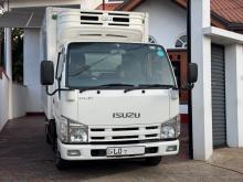 Isuzu NKR Freezer20 2019 Lorry