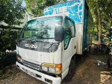 Isuzu NKR 2003 Lorry