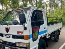 Isuzu NKR250 1994 Lorry