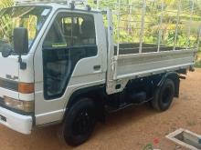 Isuzu NKR250 1991 Lorry