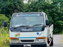 Isuzu NKR55 1989 Lorry