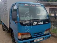 Isuzu NKR55 1995 Lorry