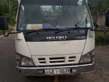 Isuzu NKR55L 2007 Lorry