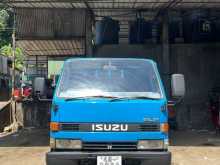 Isuzu NKR58E 1991 Lorry