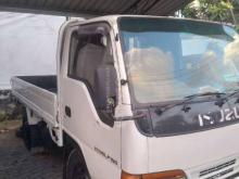 Isuzu NKR55E 1993 Lorry