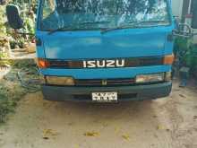 Isuzu NKR58E 1991 Lorry