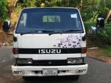 Isuzu NKR58L 1993 Lorry