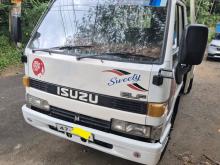 Isuzu NKR66 1991 Lorry