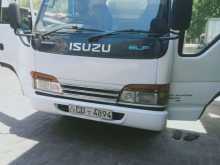 Isuzu NKR66 2001 Lorry