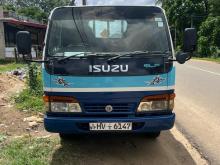 Isuzu NKR66E 1998 Lorry
