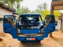 Isuzu NKR66E 1997 Lorry