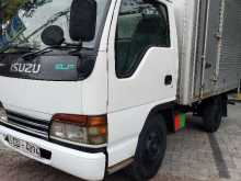 Isuzu NKR 66 2001 Lorry