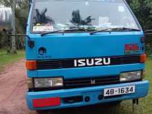 Isuzu Nkr66e 1993 Lorry