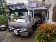Isuzu NKR66E ELF 250 TIPPER CHASSI 1992 Lorry