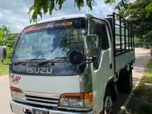 Isuzu NKR66E 1995 Lorry