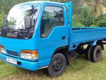 Isuzu NKR66E 1997 Lorry