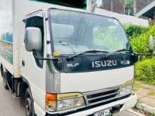Isuzu NKR66E 1998 Lorry