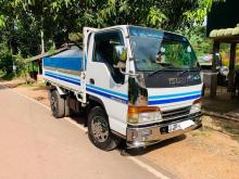 Isuzu NKR66E 1999 Lorry