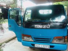 Isuzu NKR66E 2001 Lorry