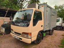 Isuzu NKR66E 1999 Lorry