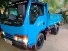 Isuzu NKR66E 4HF1 Tipper 1999 Lorry