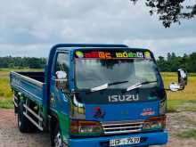 Isuzu NKR66L 1996 Lorry
