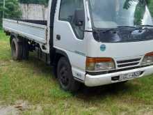 Isuzu NKR66L 1997 Lorry