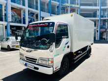 Isuzu NKR66L ELF 1994 Lorry