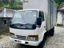 Isuzu NKR71G 12.5 1999 Lorry