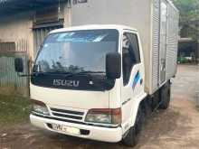 Isuzu NKR71G 12.5 1999 Lorry