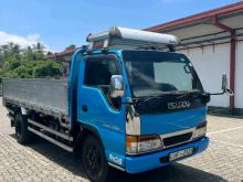 Isuzu NKR71L 1998 Lorry
