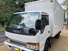Isuzu NPR71L 2000 Lorry