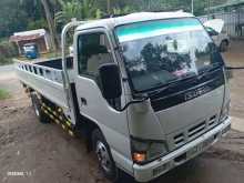 Isuzu Nkr81 2007 Lorry