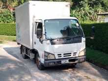 Isuzu NKR81 2005 Lorry