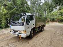 Isuzu Elf 2004 Lorry