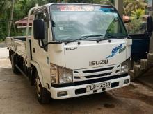 Isuzu ELF NKR85 2015 Lorry