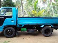 Isuzu NKT58E 1991 Lorry