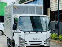 Isuzu NLR 2016 Lorry