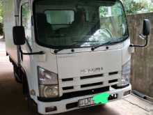 Isuzu NLR 2016 Lorry