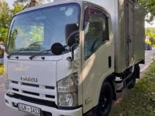 Isuzu NLR 55 E 2017 Lorry