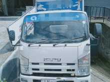 Isuzu NLR 55E 2017 Lorry