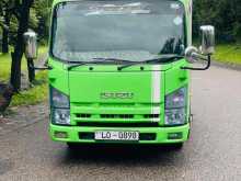 Isuzu FREEZER NLR 85 2014 Lorry