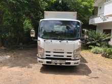 Isuzu NlR55E 2017 Lorry