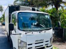 Isuzu NLR55E 2011 Lorry