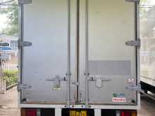 Isuzu NLR85 2016 Lorry