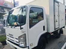 Isuzu NLRSSE 2011 Lorry