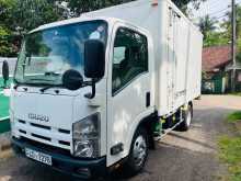 Isuzu NMR 2013 Lorry