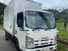 Isuzu NMR 2010 Lorry