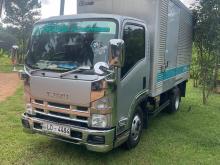 Isuzu NMR 85 125 FEET 2019 Lorry
