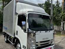 Isuzu NMR-85 2017 Lorry